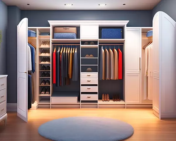 The Art of Decluttering: Finding Peace in Minimalism