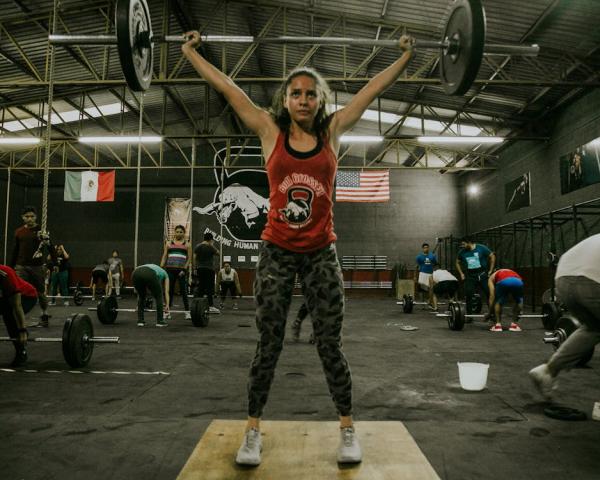 How a Gym Routine Can Help You Overcome Depression